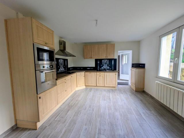 Maison 3 pièces 70 m²