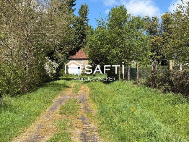 Maison 3 pièces 70 m²