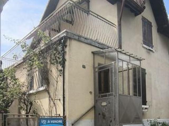 Maison 3 pièces 70 m²