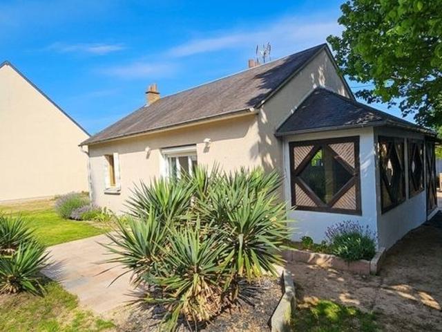 Maison 3 pièces 70 m²