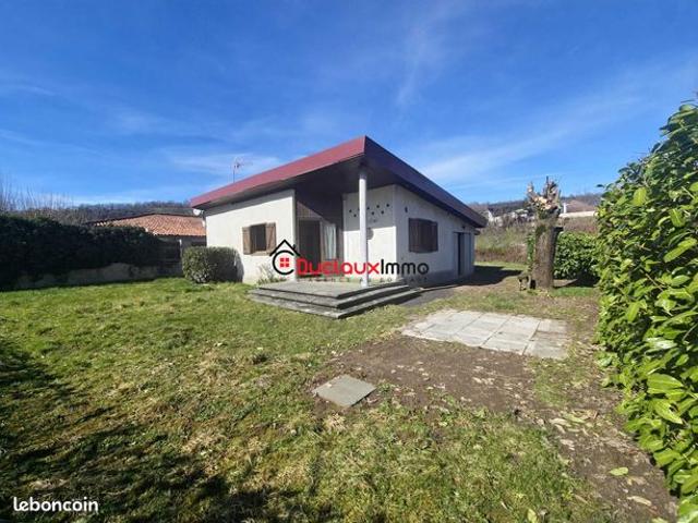 Maison 3 pièces 70 m²