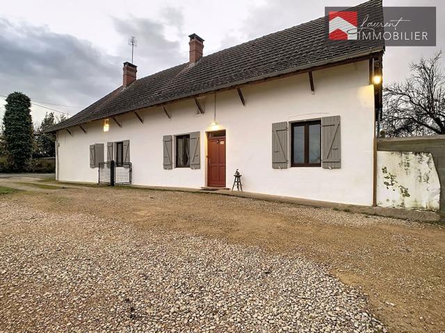 Maison 3 pièces 70 m²