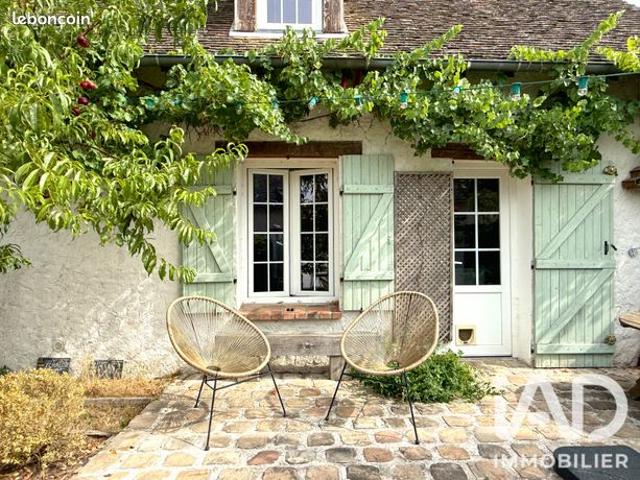 Maison 3 pièces 70 m²