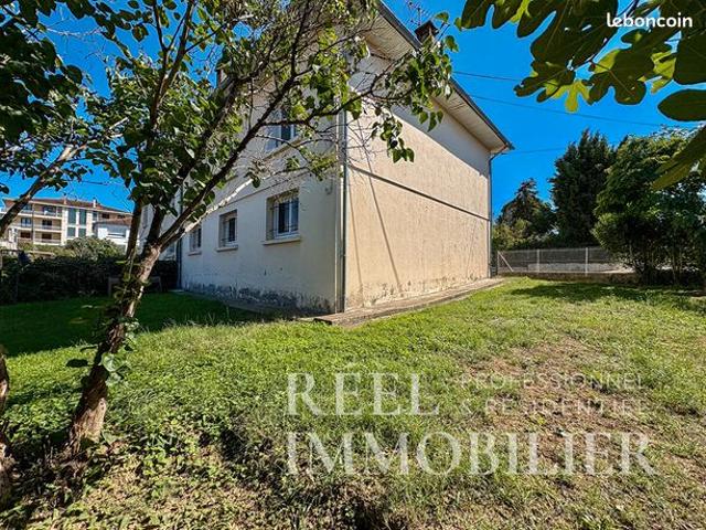 Maison 3 pièces 70 m²