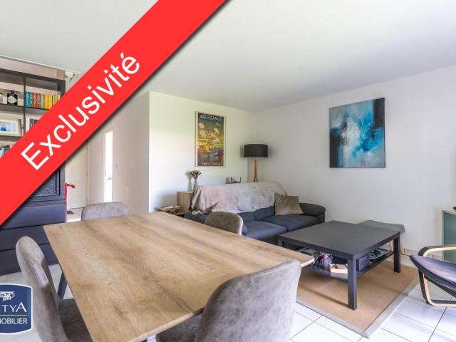 Maison 3 pièces 70 m²