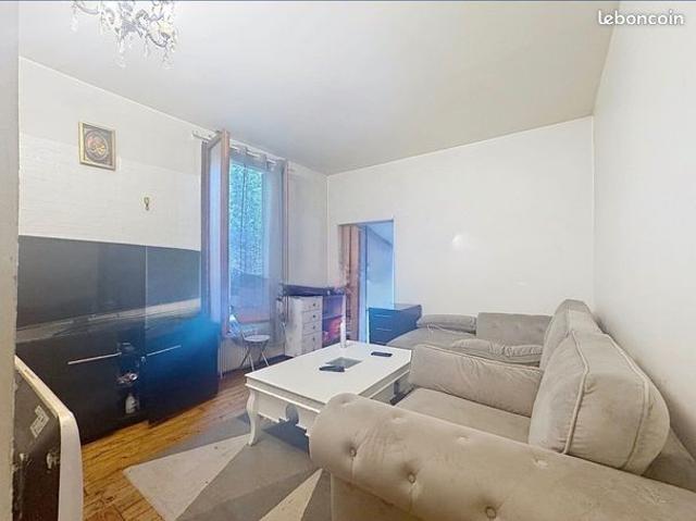 Maison 3 pièces 70 m²