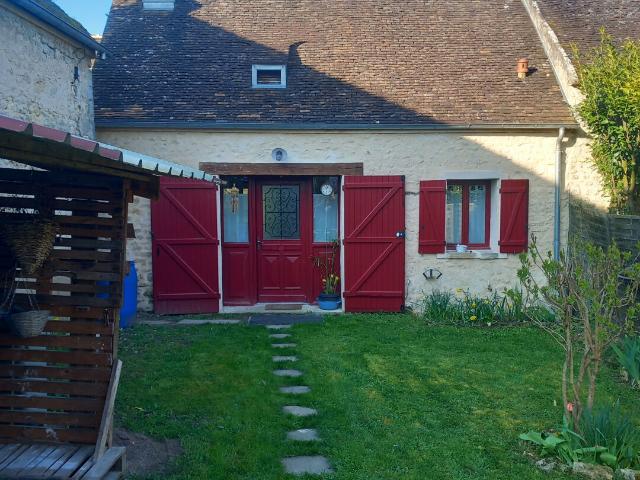 Maison 3 pièces 70 m²