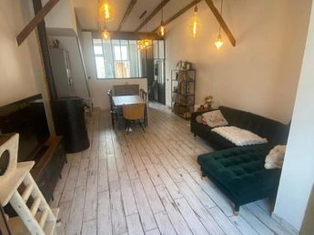 Maison 3 pièces 70 m²