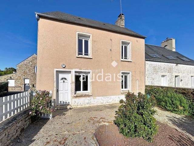 Maison 3 pièces 70 m²