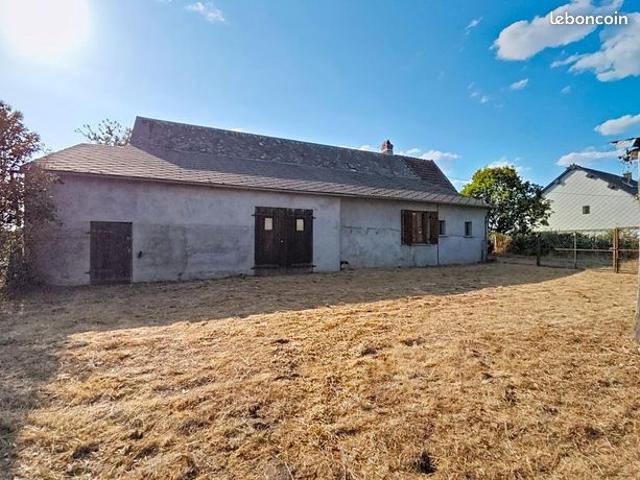 Maison 3 pièces 70 m²