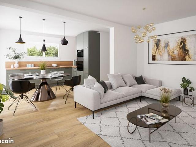 Maison 3 pièces 70 m²