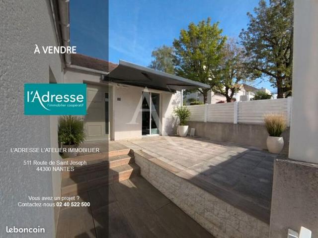 Maison 3 pièces 70 m²
