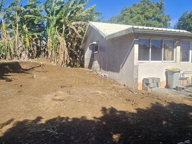 Maison 3 pièces 70 m²