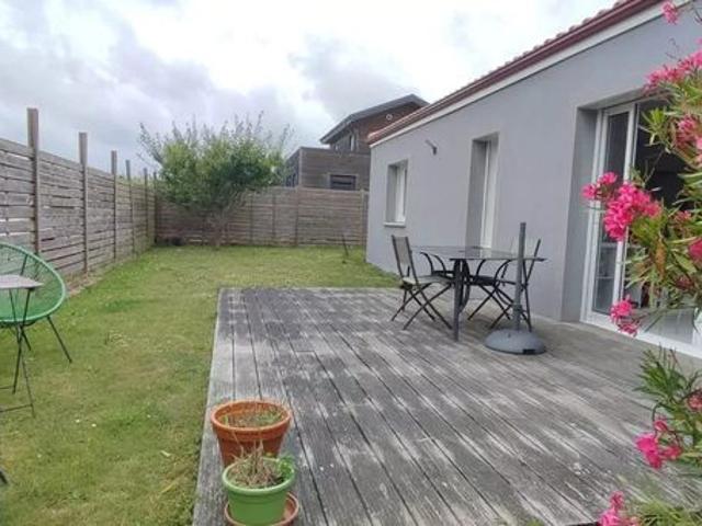 Maison 3 pièces 70 m²