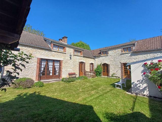 Maison 3 pièces 70 m²
