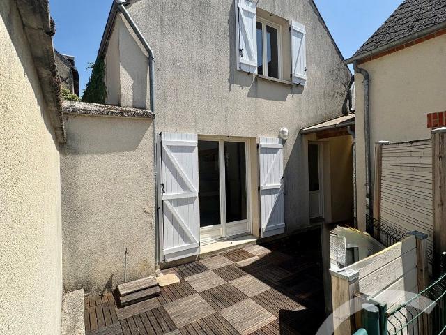 Maison 3 pièces 70 m²