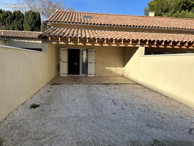 Maison 3 pièces 70 m²