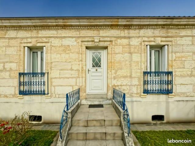 Maison 3 pièces 70 m²