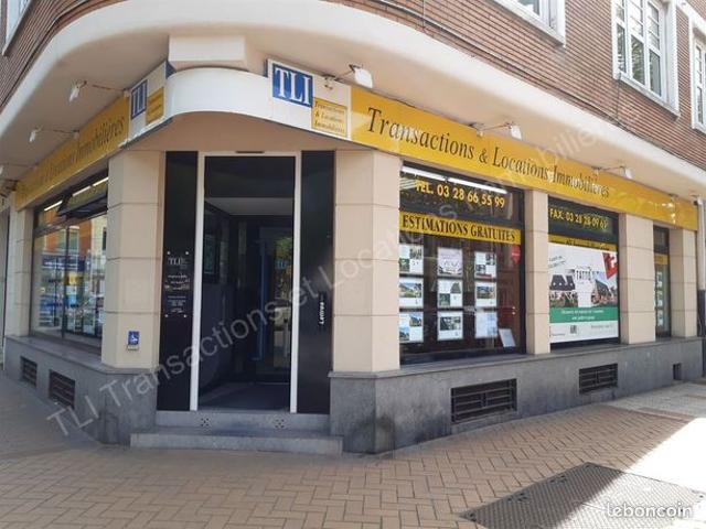 Maison 3 pièces 70 m²