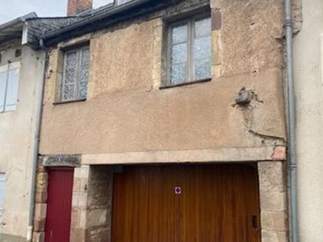 Maison 3 pièces 70 m²