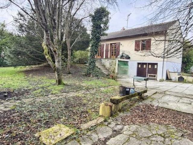 Maison 3 pièces 70 m²