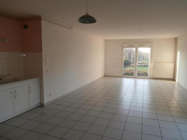 Maison 3 pièces 70 m²
