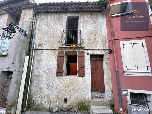 Maison 3 pièces 70 m²
