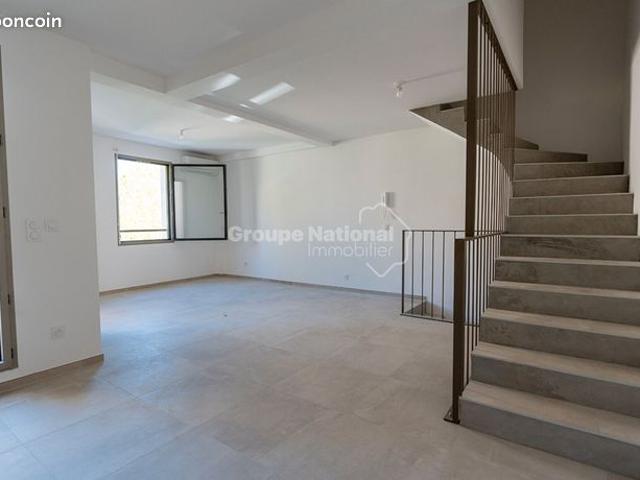 Maison 3 pièces 70 m²