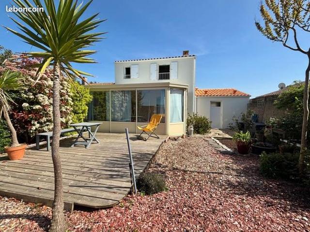 Maison 3 pièces 70 m²