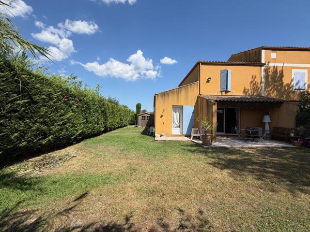 Maison 3 pièces 70 m²