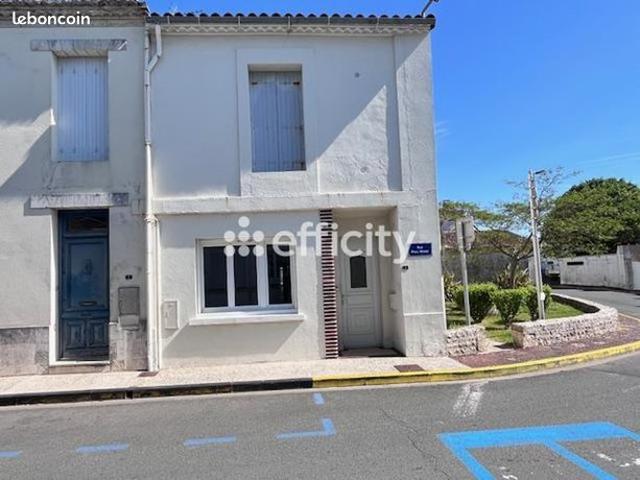 Maison 3 pièces 70 m²