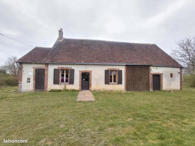 Maison 3 pièces 70 m²