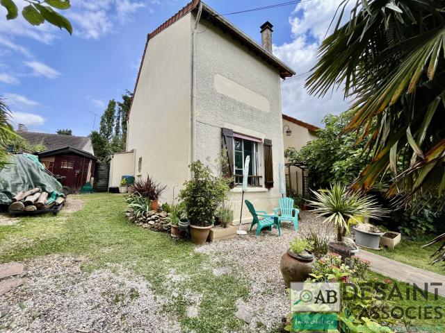 Maison 3 pièces 70 m²