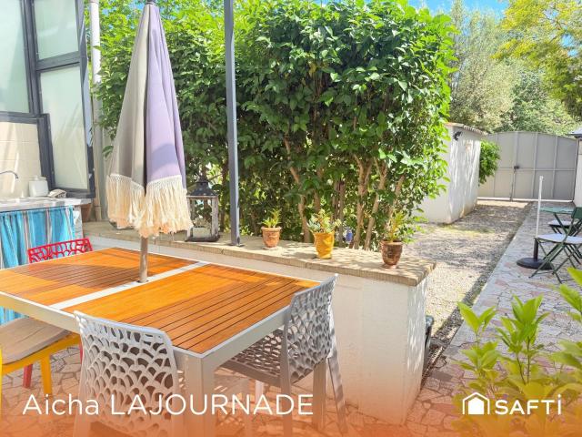 Maison 3 pièces 70 m²