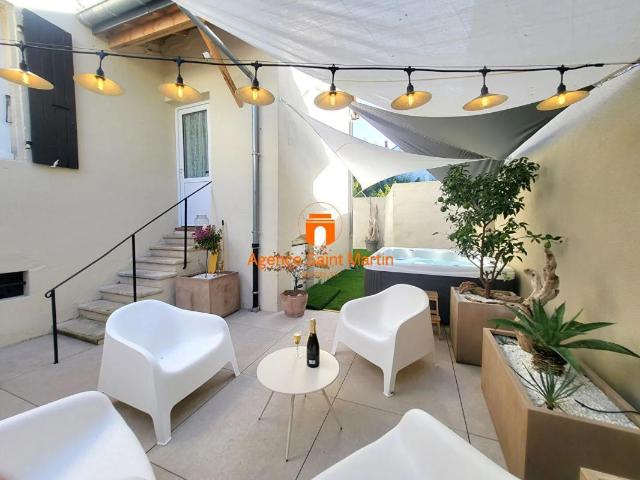 Maison 3 pièces 70 m²