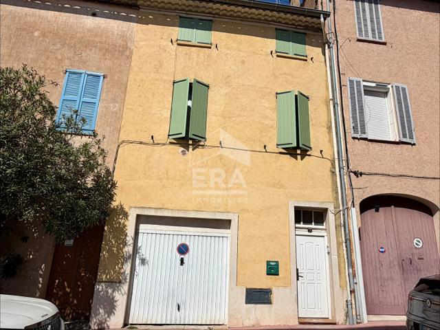 Maison 3 pièces 70 m²