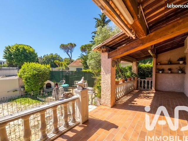 Maison 3 pièces 70 m²