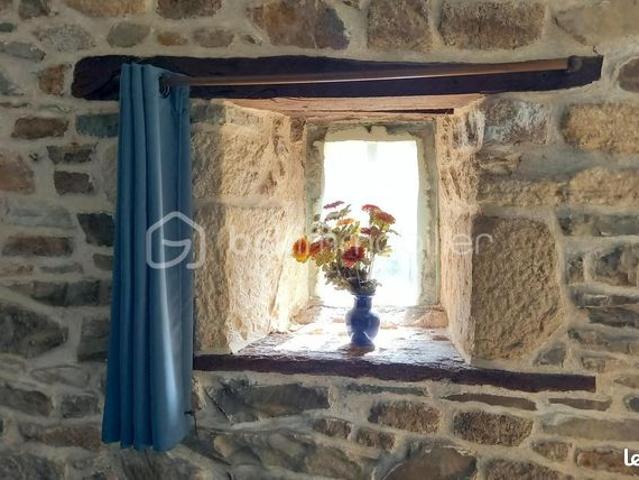 Maison 3 pièces 70 m²