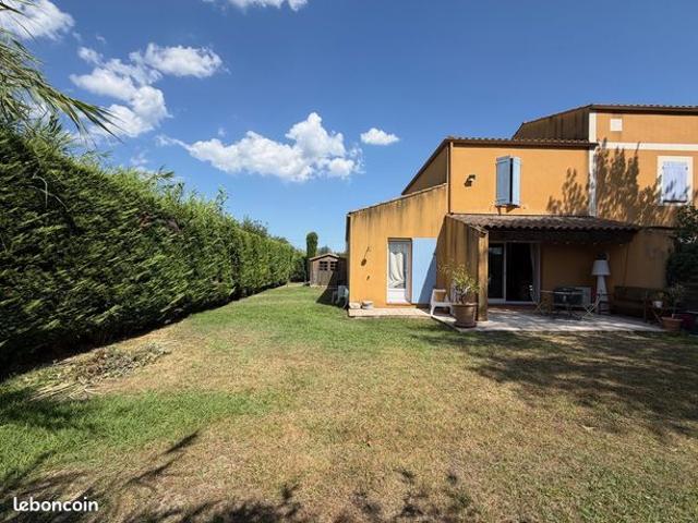 Maison 3 pièces 70 m²