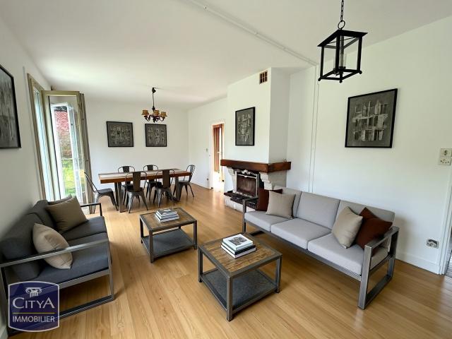 Maison 3 pièces 70 m²
