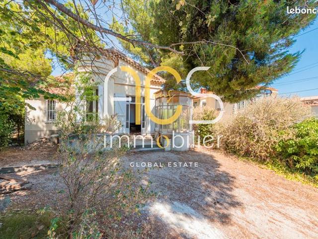 Maison 3 pièces 70 m²