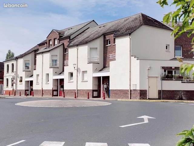 Maison 3 pièces 70 m²