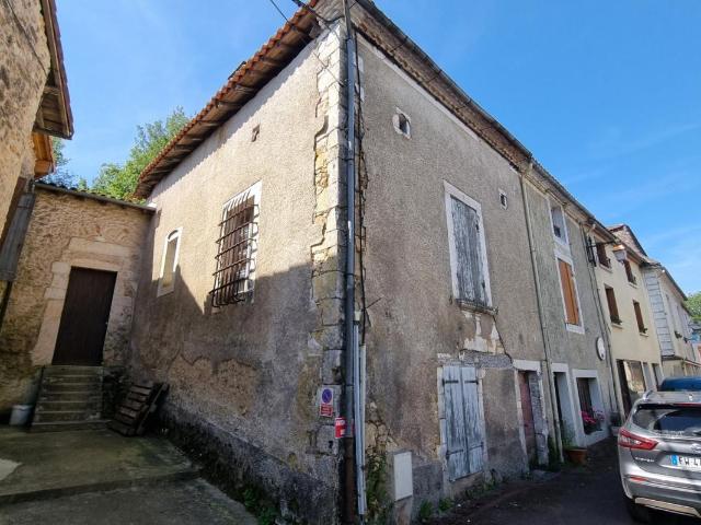 Maison 3 pièces 70 m²