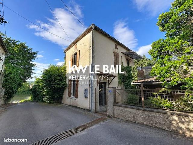 Maison 3 pièces 70 m²