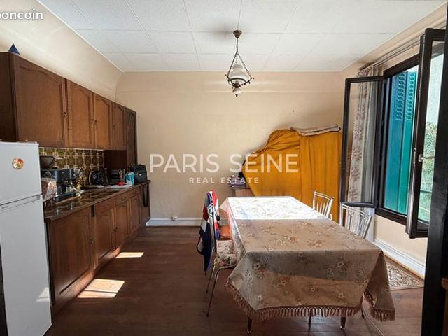 Maison 3 pièces 70 m²