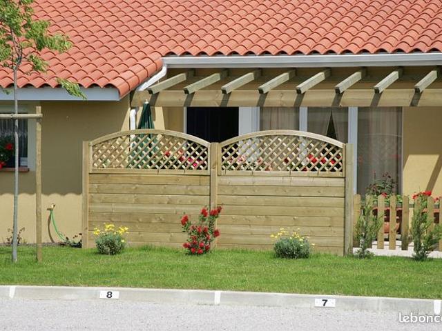 Maison 3 pièces 70 m²