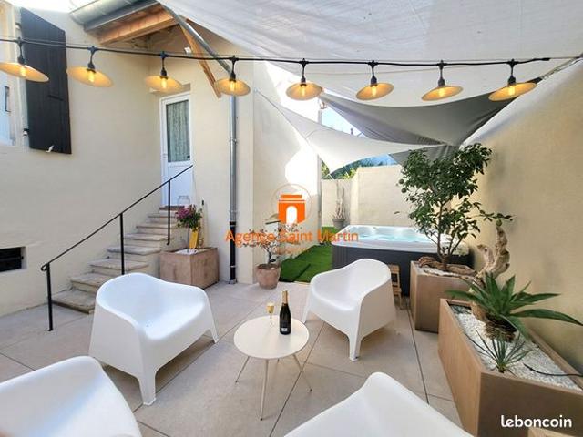 Maison 3 pièces 70 m²