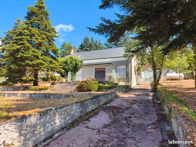 Maison 3 pièces 70 m²