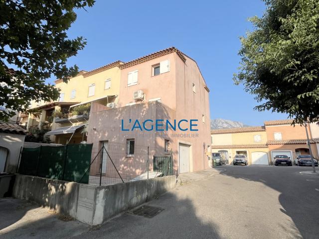 Maison 3 pièces 70 m²
