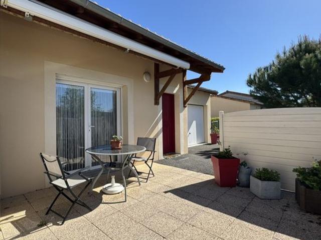 Maison 3 pièces 70 m²
